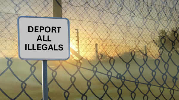 deport all